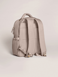 JUJUBE CLASSIC BACKPACK - TAUPE