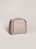 JUJUBE INSULATED BOTTLE BAG - TAUPE