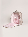 JUJUBE CLASSIC BACKPACK - TAUPE