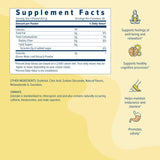 Unicity Unimate Powder Lemon Flavor