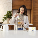 Unicity Unimate Powder Lemon Flavor