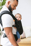 TULA MESH FREE-TO-GROW CARRIER - URBANISTA