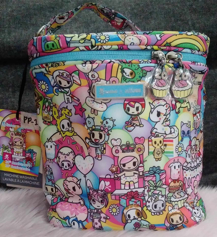 FUEL CELL - TOKIDOKI 20th ANNIVERSARY