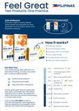 Unicity Feel Great System (FGS) Set - Unimate + Bios Life S