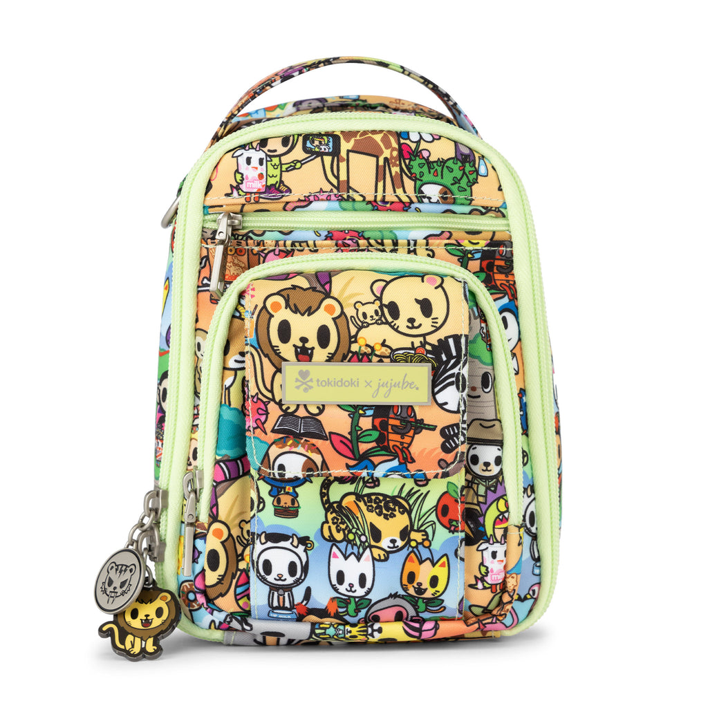 MINI BE RIGHT BACK - ANIMALINI 2.0 – CEO Emporium display picture 2