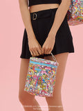 FUEL CELL - TOKIDOKI 20th ANNIVERSARY