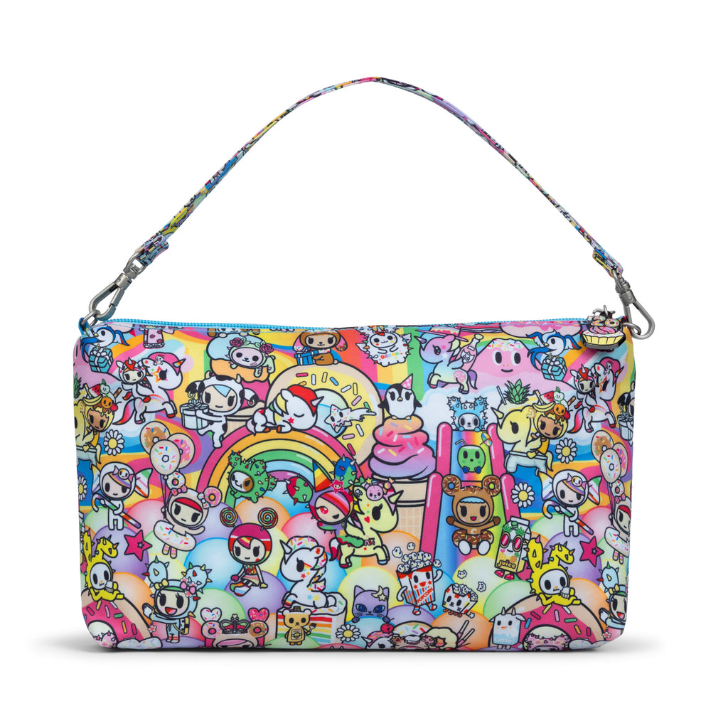 BE QUICK - TOKIDOKI 20th ANNIVERSARY – CEO Emporium