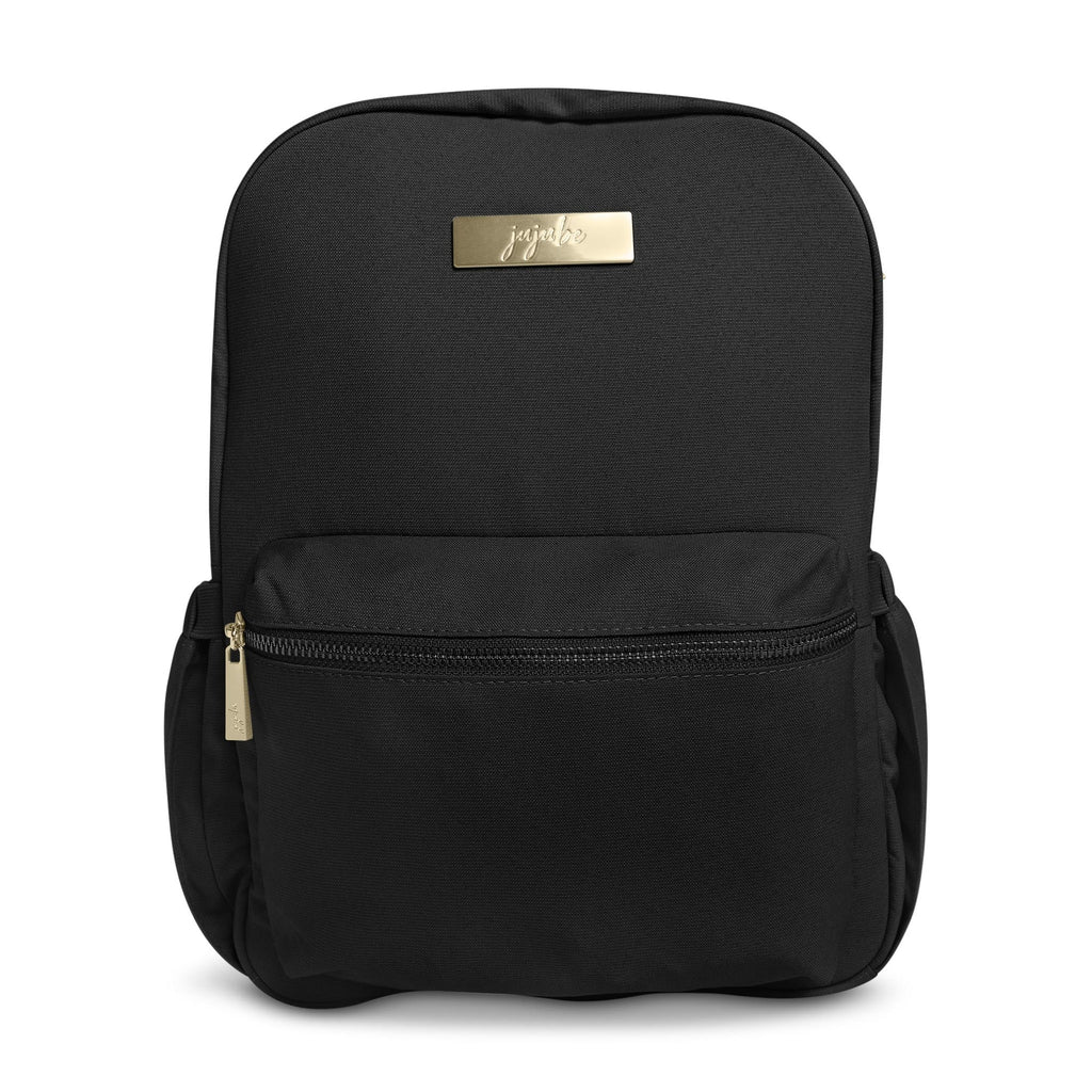 MIDI BACKPACK BLACK CHROMATICS – CEO Emporium