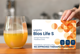 Unicity Bios Life S Fiber & Nutrient Drink