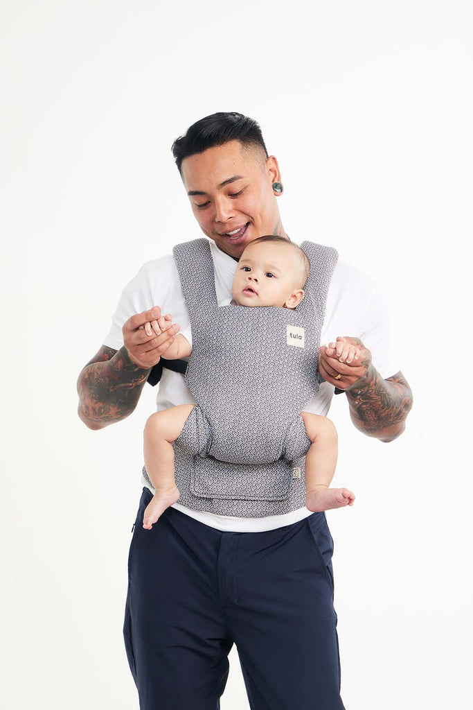 TULA MESH EXPLORE BABY CARRIER INFINITE – CEO Emporium