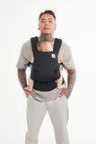 TULA MESH EXPLORE BABY CARRIER - URBANISTA