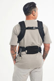 TULA MESH EXPLORE BABY CARRIER - URBANISTA