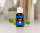 Oregano Essential Oil Blend 15 mL