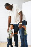 TULA MINI CARRIER - SLEEPY DUST