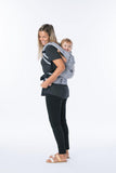 TULA MESH EXPLORE BABY CARRIER - BEYOND