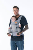 TULA MESH EXPLORE BABY CARRIER - BEYOND