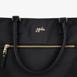 ECO TOTE - BLACK
