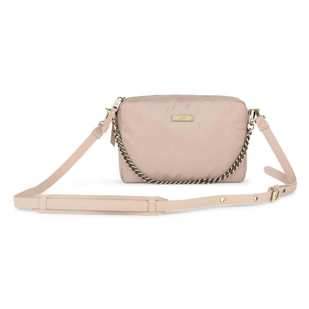 Truffle clutch on sale