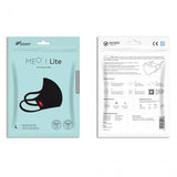 MEO LITE FACE MASK - SHADOW