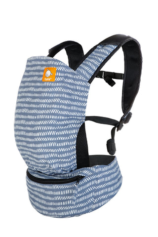 TULA LITE BABY CARRIER - BEYOND