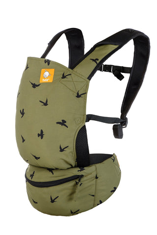 TULA LITE BABY CARRIER - SOAR