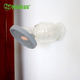 Haakaa Breast Pump Silicone Cap - Gray