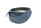 TULA LITE BABY CARRIER - SLATE