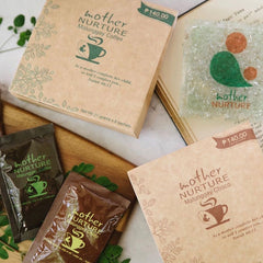 Mother Nurture Coffee/Choco Mix