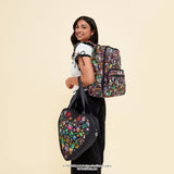 ZEALOUS BACKPACK - DIA DE LOS MUERTOS