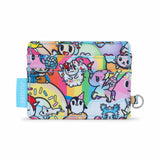 BE CHARGED - TOKIDOKI 20th ANNIVERSARY (Preorder)