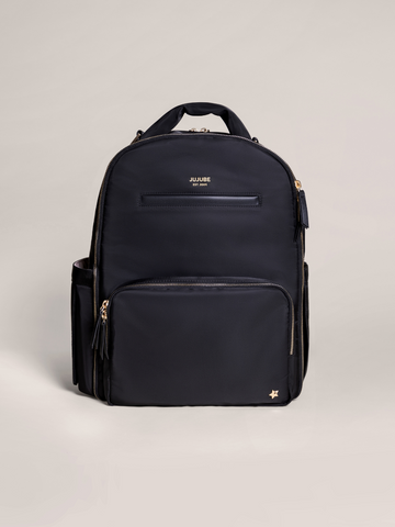 JUJUBE CLASSIC BACKPACK - BLACK