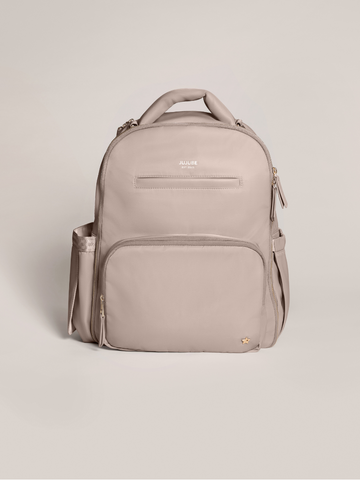 JUJUBE CLASSIC BACKPACK - TAUPE