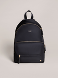 JUJUBE EVERYDAY BACKPACK - BLACK