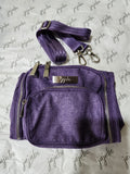 PRELOVED: MINI B.F.F. - GRAPE CRUSH