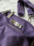 PRELOVED: MINI B.F.F. - GRAPE CRUSH