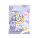 Snuggies Breastmilk Bag (7oz) - Princess Edition 30 pcs