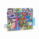 BE CHARGED - TOKIDOKI 20th ANNIVERSARY (Preorder)