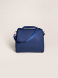 JUJUBE INSULATED BOTTLE BAG - NAVY
