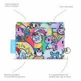 BE CHARGED - TOKIDOKI 20th ANNIVERSARY (Preorder)