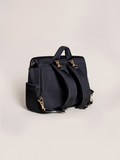 JUJUBE SATCHEL - BLACK