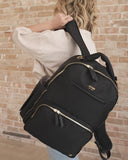 JUJUBE CLASSIC BACKPACK - BLACK