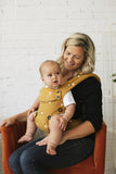 RENTAL: TULA EXPLORE BABY CARRIER - PLAY