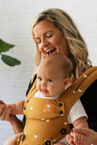 RENTAL: TULA EXPLORE BABY CARRIER - PLAY