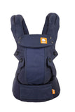 TULA EXPLORE CARRIER - COAST INDIGO