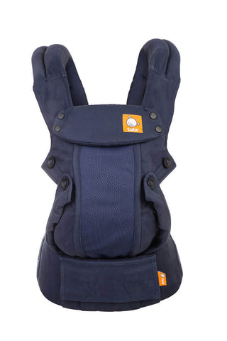 TULA EXPLORE CARRIER - COAST INDIGO