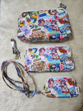 PRELOVED: BE SET - TOKIDOKI KAWAII ROUND THE WORLD