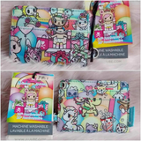 BE CHARGED - TOKIDOKI 20th ANNIVERSARY