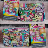 BE CHARGED - TOKIDOKI 20th ANNIVERSARY