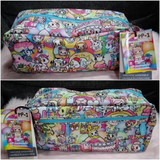 BE DAPPER - TOKIDOKI 20th ANNIVERSARY