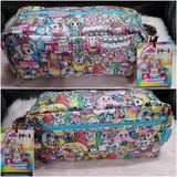BE DAPPER - TOKIDOKI 20th ANNIVERSARY